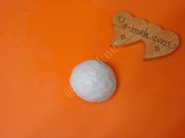 Mayalı Yoğurtlu Poğaça