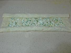 Peynirli Çıtır Üçgen Börek