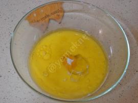 Peynirli Çıtır Üçgen Börek