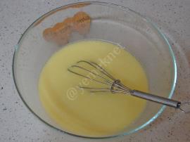 Peynirli Çıtır Üçgen Börek