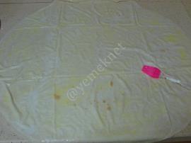 Peynirli Çıtır Üçgen Börek