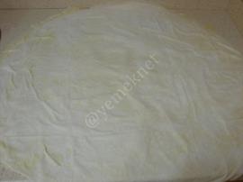 Peynirli Çıtır Üçgen Börek