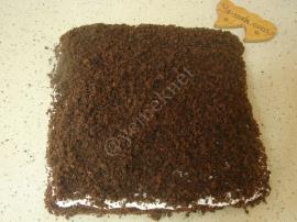 Porsiyonluk Köstebek Pasta