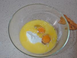 Tavada Makarna Böreği