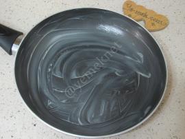 Tavada Makarna Böreği