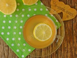 Toksinlerden Arındıran Detoks Suyu