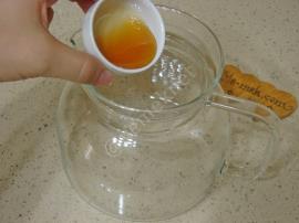 Toksinlerden Arındıran Detoks Suyu