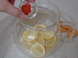 Toksinlerden Arındıran Detoks Suyu