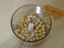 Unsuz Şekersiz Kurabiye