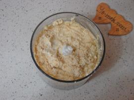 Unsuz Şekersiz Kurabiye