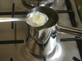 Zayıflatan Sarımsak Çayı