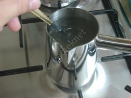 Zayıflatan Sarımsak Çayı