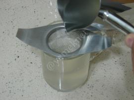 Zayıflatan Sarımsak Çayı