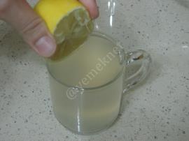 Zayıflatan Sarımsak Çayı