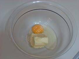 Elmalı Gül Kurabiye