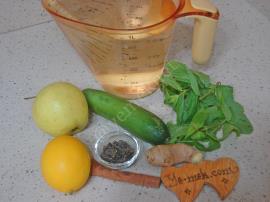 Karın Düzleştiren Zayıflama Kürü