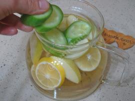 Karın Düzleştiren Zayıflama Kürü