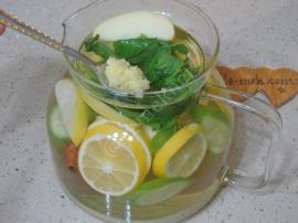 Karın Düzleştiren Zayıflama Kürü