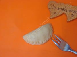 Klasik Elmalı Kurabiye