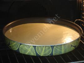 Klasik Portakallı Anne Keki