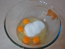 Klasik Portakallı Anne Keki