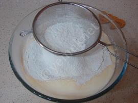 Klasik Portakallı Anne Keki