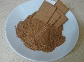 Muhallebili Havuç Tatlısı