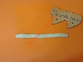 Nişastalı Tuzlu Kurabiye