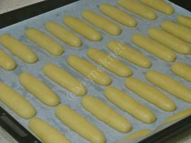 Sıvı Yağlı Tuzlu Kurabiye