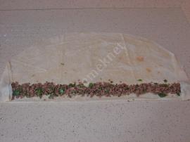 Unlu Çıtır Börek