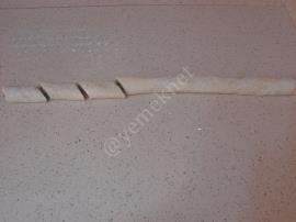 Unlu Çıtır Börek