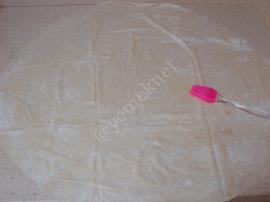 Unlu Çıtır Börek