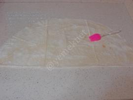 Unlu Çıtır Börek