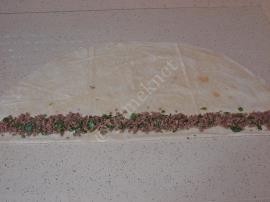 Unlu Çıtır Börek