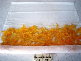 Yufkalı Kabak Tatlısı