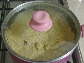 Antep Usulü Mercimek Köftesi