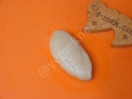 5 Dakika Poğaçası