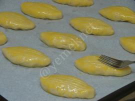 5 Dakika Poğaçası