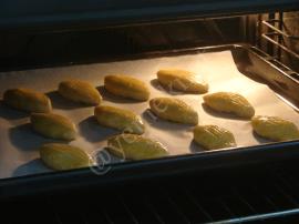 5 Dakika Poğaçası