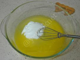 5 Dakika Poğaçası