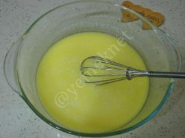 5 Dakika Poğaçası