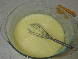 5 Dakika Poğaçası