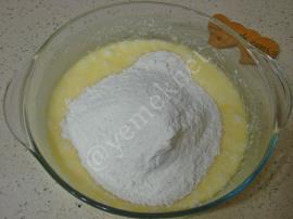 5 Dakika Poğaçası