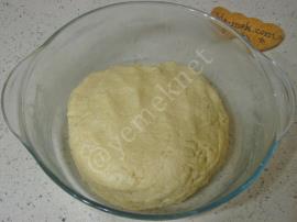 5 Dakika Poğaçası