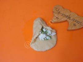 5 Dakika Poğaçası