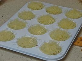 Cevizli Kadayıf Tatlısı