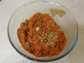 Hatay Usulü Kısır