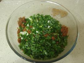 Hatay Usulü Kısır