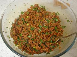 Hatay Usulü Kısır