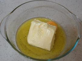 Kakaolu Gevrek Kurabiye